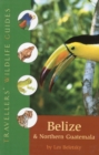 Belize : And Northern Guatemala - Book