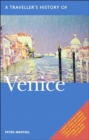 A Traveller's History of Venice - Book
