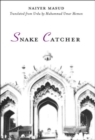 Snake Catcher - Book