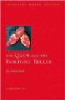 The Qadi and the Fortune Teller - Book