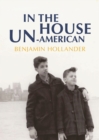 In the House Un-American - Book