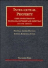 Intellectual Property Cases and Materials on Trademark, Copyright and Patent Law - Book