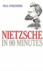 Nietzsche in 90 Minutes - Book