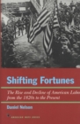 Shifting Fortunes : The Rise and Decline of American Labor, from the 1820s to the Present - Book
