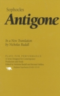 Antigone : In a New Translation by Nicholas Rudall - Book