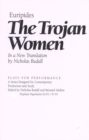 The Trojan Women - Book