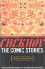 The Comic Stories - Book