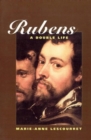 Rubens : A Double Life - Book