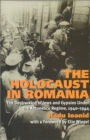 The Holocaust in Romania - Book