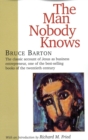 The Man Nobody Knows - Book