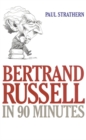 Bertrand Russell in 90 Minutes - Book