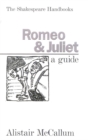 Romeo and Juliet - Book