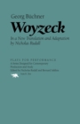 Woyzeck : Georg Buchner - Book