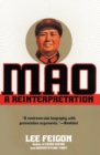 Mao : A Reinterpretation - Book