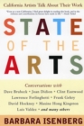 State of the Arts : California Artists Talk About Their Work - Book