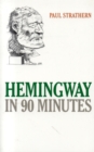 Hemingway in 90 Minutes - Book