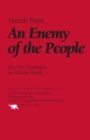 An Enemy of the People - Book