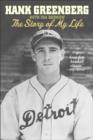 Hank Greenberg: The Story of My Life - Book