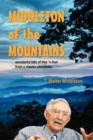 Middleton of the Mountains - Book