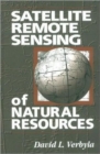 Satellite Remote Sensing of Natural Resources - Book