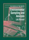 Environmental Sampling and Analysis : Lab Manual - Book