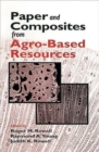 Paper and Composites from Agro-Based Resources - Book