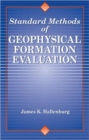Standard Methods of Geophysical Formation Evaluation - Book