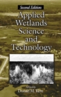 Applied Wetlands Science and Technology - Book