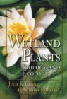 Wetland Plants : Biology and Ecology - Book