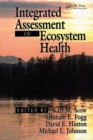 Integrated Assessment of Ecosystem Health - Book