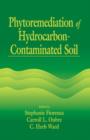 Phytoremediation of Hydrocarbon-Contaminated Soils - Book