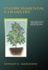Environmental Chemistry - Book