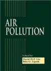 Air Pollution - Book