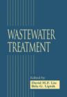 Wastewater Treatment - Book
