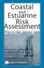 Coastal and Estuarine Risk Assessment - Book