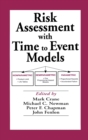 Risk Assessment with Time to Event Models - Book