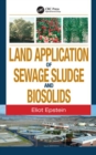 Land Application of Sewage Sludge and Biosolids - Book