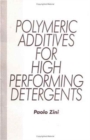 Polymeric Additives for High Performing Detergents - Book