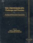 The Professoriate: Challenges and Promises : The Third Yearbook of the National Council of Professors of Educational Administration - Book