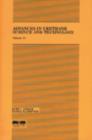 Advances in Urethane : Science & Technology, Volume XIV - Book