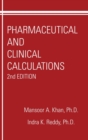 Pharmaceutical and Clinical Calculations - Book