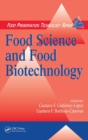 Food Science and Food Biotechnology - Book