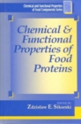 Chemical and Functional Properties of Food Proteins - Book