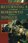 Returning a Borrowed Tongue : An Anthology of Filipino and Filipino American Poetry - Book