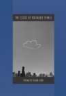 The Cloud of Knowable Things - Book