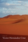 The Mountain in the Sea - Book