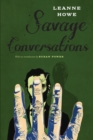 Savage Conversations - Book