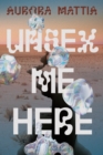 Unsex Me Here - Book