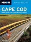 Moon Cape Cod, Martha's Vineyard and Nantucket - Book