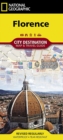 Florence : City Destination Map and Travel Guide - Book